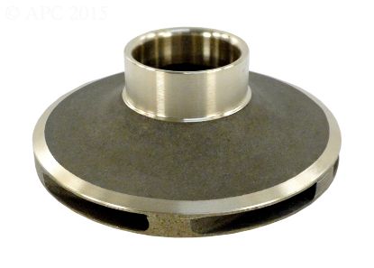 IMPELLER -3 HP (DM SERIES C5-246