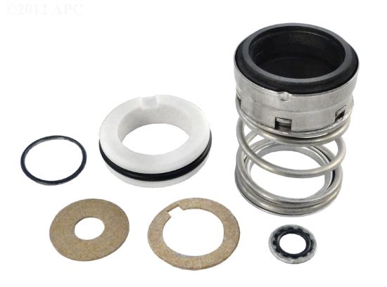 STARITE SEAL ASSY C600-123