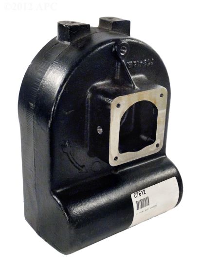 2IN PUMP BODY STARITE C76-12