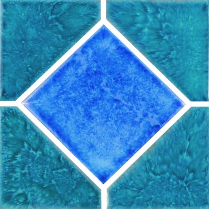 CLOUD AKRON PACIFIC BLUE 20 SHEETS / CTN 21.6 SQFT CK241