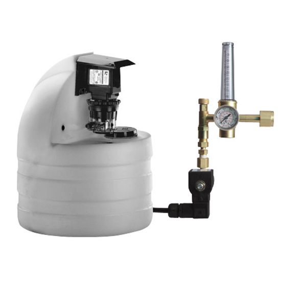 RESIDENTIAL CO2 PH CONTROL SYSTEM AC003