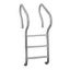 3 STEP CAMELBACK IG LADDER .049IN TUBE PLASTIC STEP SR SMITH CBL-103E