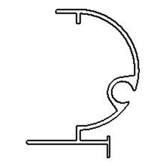 CPF WH-STR 12'0IN (6PC CBW-ST144000-6