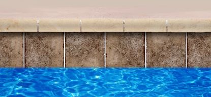 STARDUST BEIGE 6 X 6 31PC/CTN 7.75SF/CTN CDSSTARBEI6