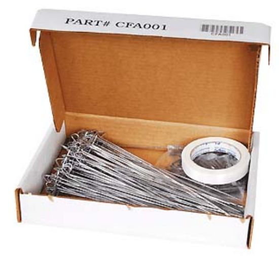 TIE WIRE KIT STEGMEIER CFA001