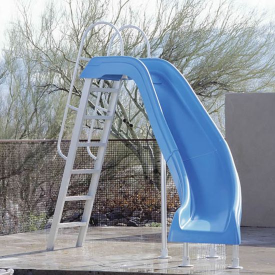 CITY 2 SLIDE COMPLETE BLUE LEFT CITY2-CLB