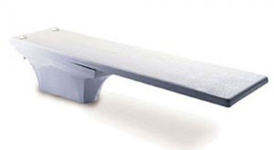 6' CITY DIVING BOARD WITH HARDWARE & NO JIG INTERFAB CITY-6-NJ