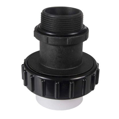 1.5IN MIP X 2INS LONG UNION S-S (HIGH-TEMP 21063-164-000