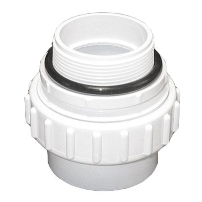 2IN MIP X 2IN S UNION S-S (PVC 21063-210-000