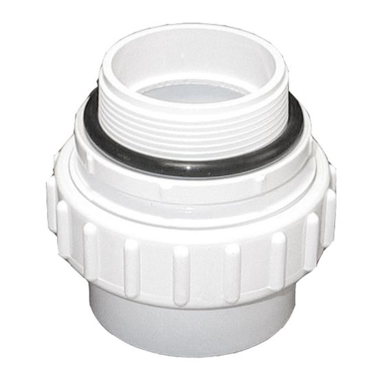2IN MIP X 2IN S UNION S-S (PVC 21063-210-000
