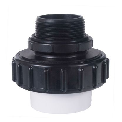 2IN MIPX 2.5IN S UNION S-S HI-TEMP 21063-250-000