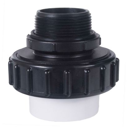 3/4IN MIP X 3/4IN S UNION S-S (HIGH-TEMP 21063-750-000