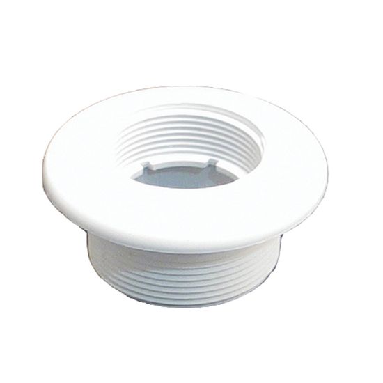 THREADED FITTING(1.5INS/2INMIP)WHITE 23300-200-010