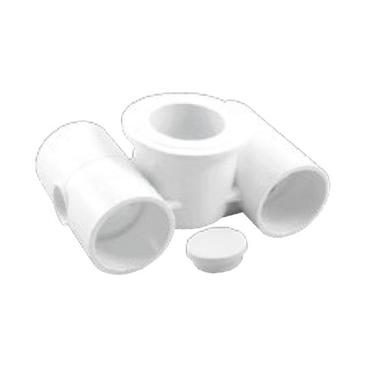 HYDRO JET BODY 23301-000-000