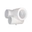 2IN GUNITE VENTURI TEE JET (2IN X 2IN X 1-1/2IN AIR 23302-000-000
