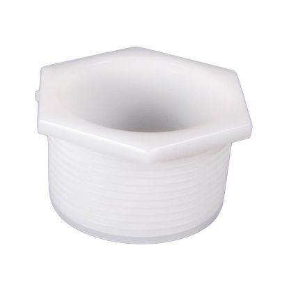 NOZZLE REDUCERS FITS IND 7/16IN ORIFICE 1/4INORIFICE (7- 23302-100-040