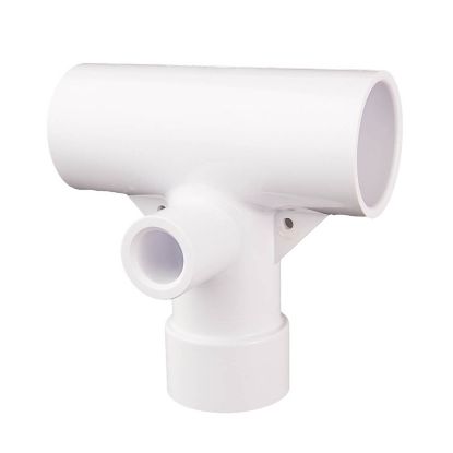 1.5IN SLIP GUNITE VENTURI JET W/5/16 ORIFICE (WHITE 23304-000-000