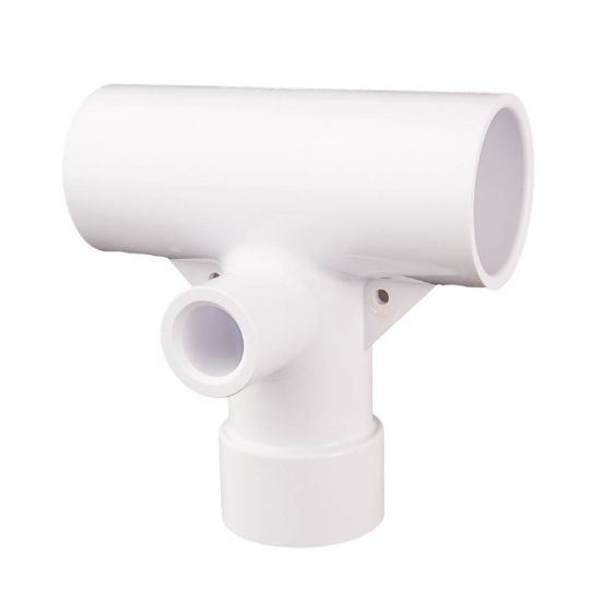 1.5IN SLIP GUNITE VENTURI JET W/5/16 ORIFICE (WHITE 23304-000-000