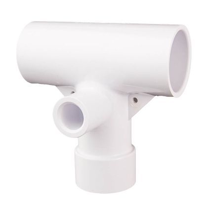 DOUBLE TEE GUNITE 1 1/2 SL X 1 23304-100-000