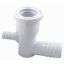 CLUSTER JET BODY 3/4IN SLIP X 3/8IN BARB X 3/16IN ORIFICE 23411-200-000