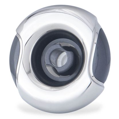 WAVE JET DIRECTIONAL 3 /16IN SS GRAPHITE GRAY 23435-012-700