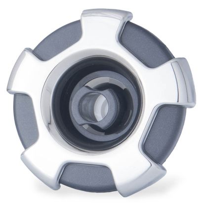 300 TYPHOON JET INTERNAL 3.25IN DIRECTIONAL DRK GRAY/SS  23436-012-700