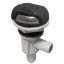 PRO-SEAL CONTROL VALVE ON/OFF GRAPHITE GRAY/SILVER 3/4: S  25036-717-000