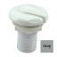 SLIM GUNITE SPA AIR CONTROL GRAY FITS INSIDE 1.5IN PIPE 25099-001-000