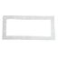 VINYL LINER SKIMMER WIDE MOUTH GASKET 25160-110-030