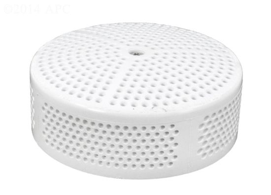 EQUALIZER SUCTION  VGB  1.5IN MIP  WHITE 25207-800-000