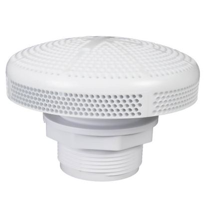 FIBERGLASS DRAIN 2IN SKT GRAY CUSTOM MOLDED 25215-001-000