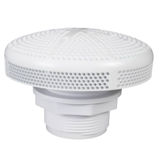 FIBERGLASS DRAIN 2IN SKT GRAY CUSTOM MOLDED 25215-001-000