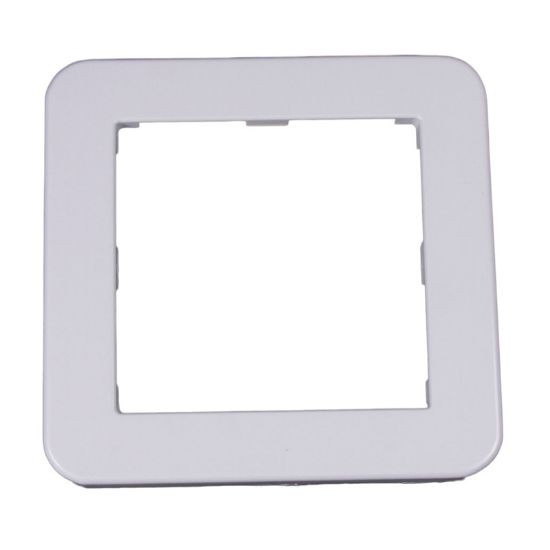 FRONT ACCESS SKIMMER TRIM PLATE  WHITE 25248-020-000