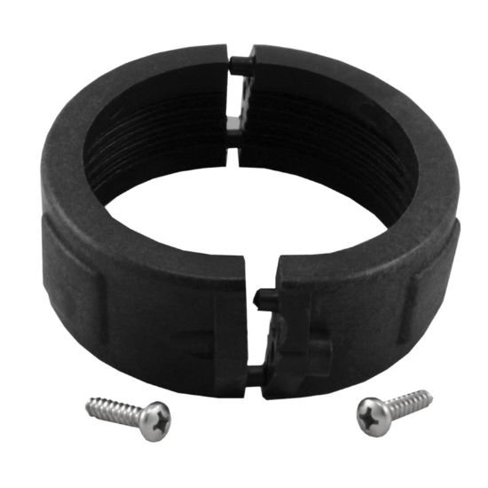 POOL STRAINER 1.5IN SPLIT UNION NUT 25300-004-070