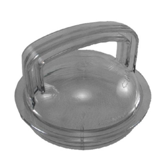PUMP STRAINER COVER CHALLENGER 25305-000-020
