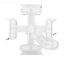 TOP MANIFOLD FOR FNS PLUS REPL. 59023700 & 59000400 25357-600-000