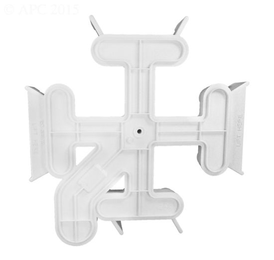 TOP MANIFOLD FOR DEX2400C 25357-700-000