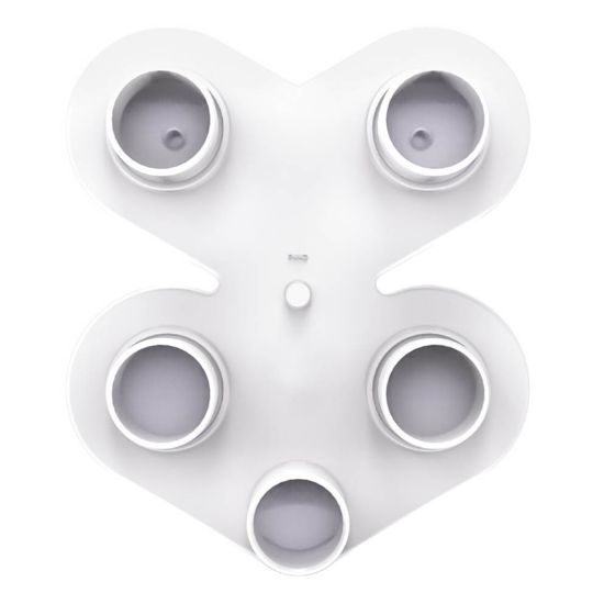 CX3030C TOP MANIFOLD 25357-760-000