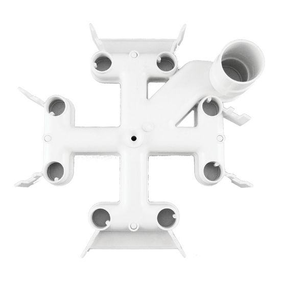 TOP MANIFOLD FOR JANDY DE FILTER 25357-800-000