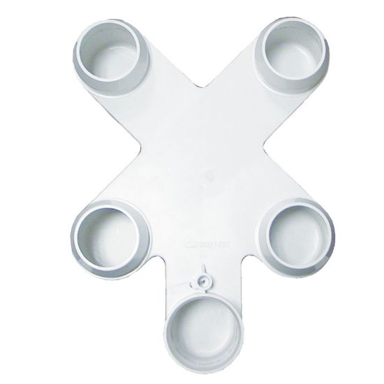 CARTRIGE TOP MANIFOLD 25357-850-000