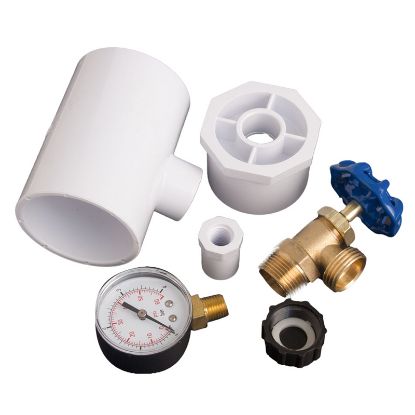 2IN POOL PRESSURE TEST KIT (CMP 25501-100-000