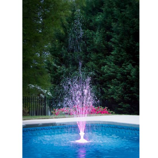 BRILLIANT WODER LED BUBBLER 3 TIER ATTACHMENT 5.5IN 25503-930-000