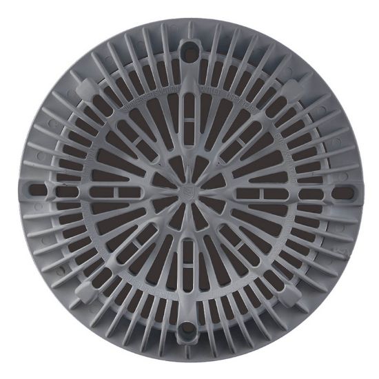 GALAXY REPLACEMENT LID DK GRAY 25507-107-000