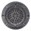 GALAXY REPLACEMENT LID DK GRAY 25507-107-000