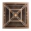 12IN X 12IN FRAME/GRATE  POOL DRAIN; TAN 25508-129-000L