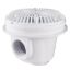 ANTI-VORTEX MAIN DRAIN WHITE VINYL 25515-000-000