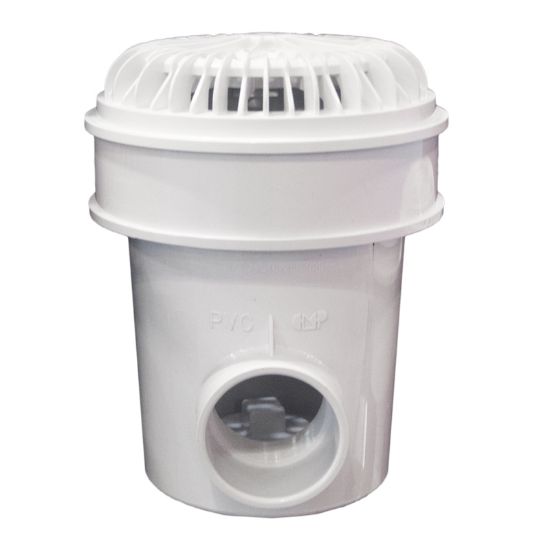 SUMP ONLY  2.5IN S WITHOUT EXTENSION COLLAR 25516-250-010