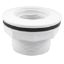 VINYL INLET/OUTLET FITTING 1 1 25522-500-000