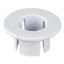 GRAY 1/2' INSIDE FITTING FOR INLINE 25523-751-000