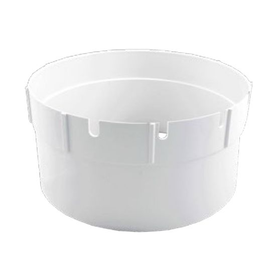 SKIMMER EXTENSION COLLAR (CMP AND SR 25526-000-000